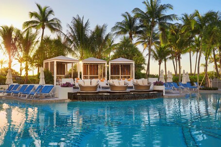 Loews Miami Beach Hotel South Beach - Image 1