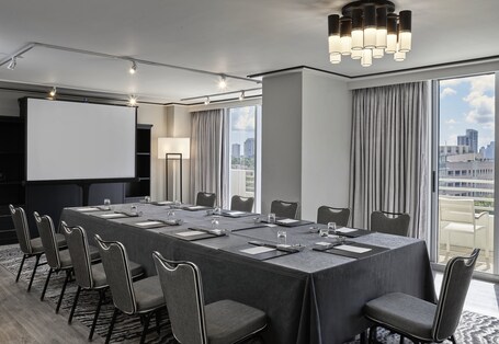 Loews Miami Beach Hotel South Beach - Image 62