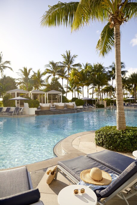 Loews Miami Beach Hotel South Beach - Image 100