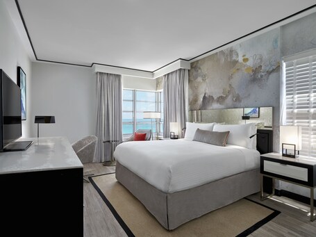 Loews Miami Beach Hotel South Beach - Image 114