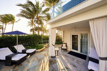 Loews Miami Beach Hotel South Beach - Image 108