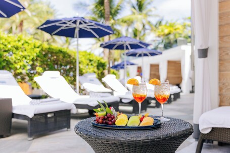 Loews Miami Beach Hotel South Beach - Image 103
