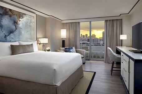 Loews Miami Beach Hotel South Beach - Image 40