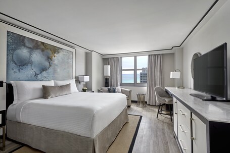 Loews Miami Beach Hotel South Beach - Image 41