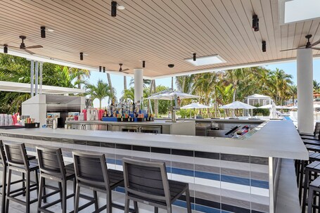 Loews Miami Beach Hotel South Beach - Image 112
