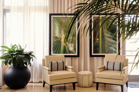 Loews Miami Beach Hotel South Beach - Image 83