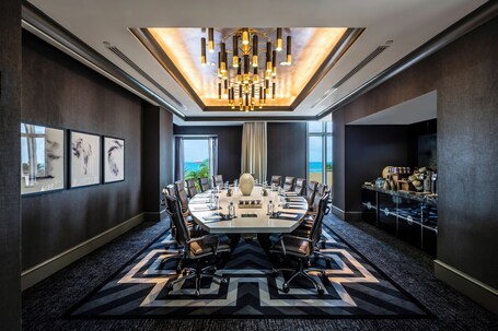 Loews Miami Beach Hotel South Beach - Image 96