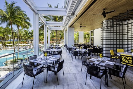 Loews Miami Beach Hotel South Beach - Image 51