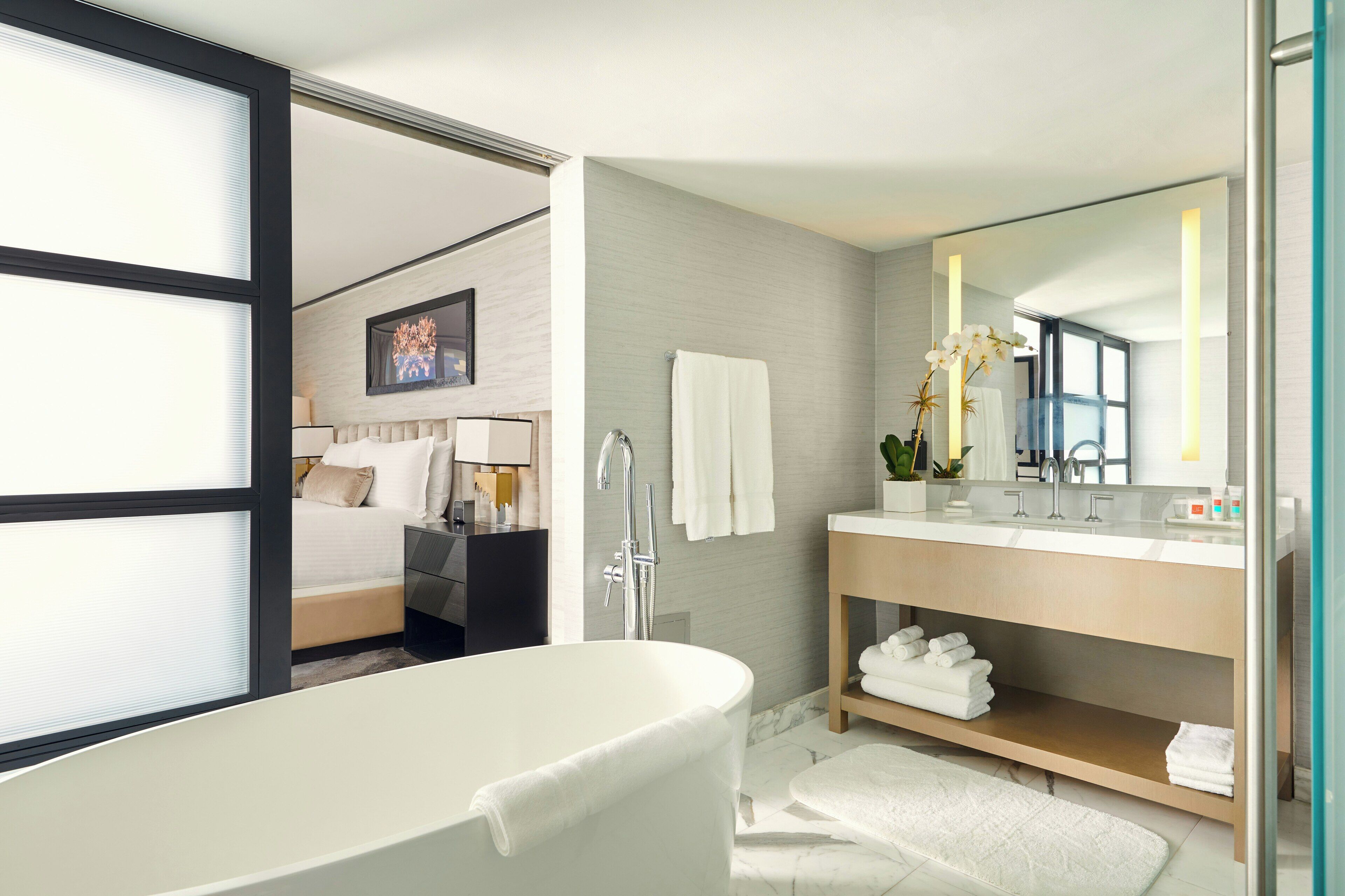 Foto - Loews Miami Beach Hotel – South Beach