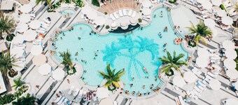 Loews Miami Beach Hotel – South Beach