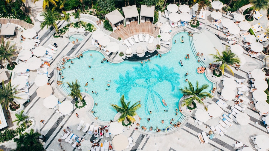 Loews Miami Beach Hotel â South Beach