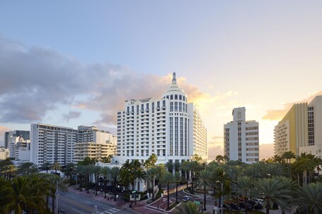 Loews Miami Beach Hotel South Beach - Image 91