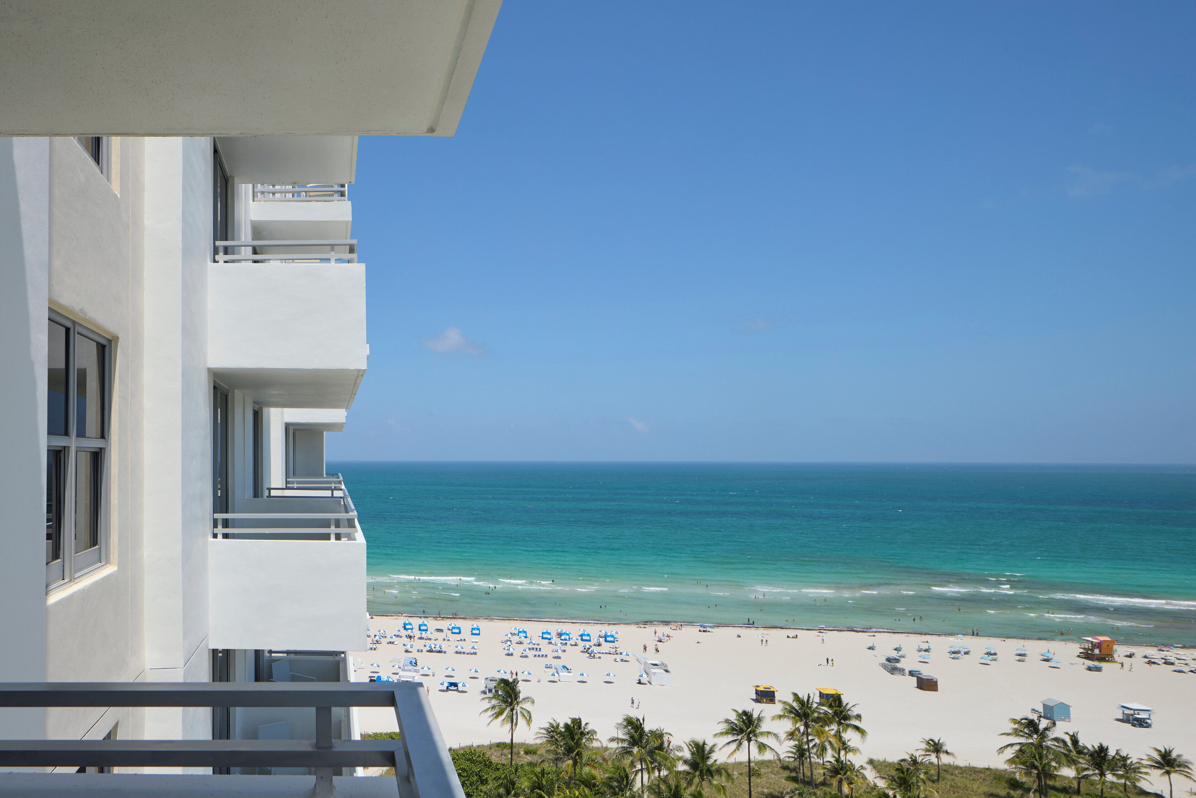 Foto - Loews Miami Beach Hotel