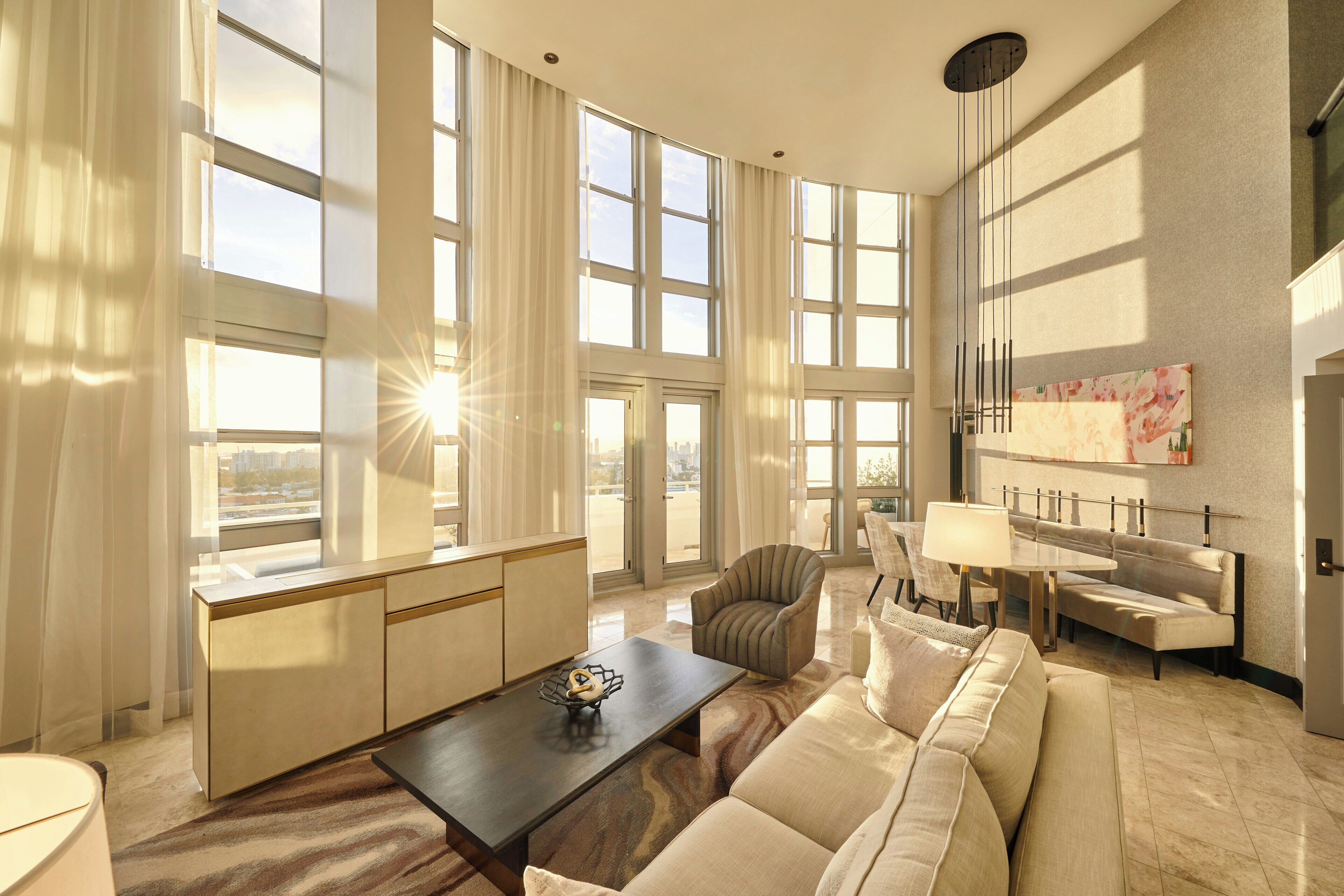 Foto - Loews Miami Beach Hotel – South Beach