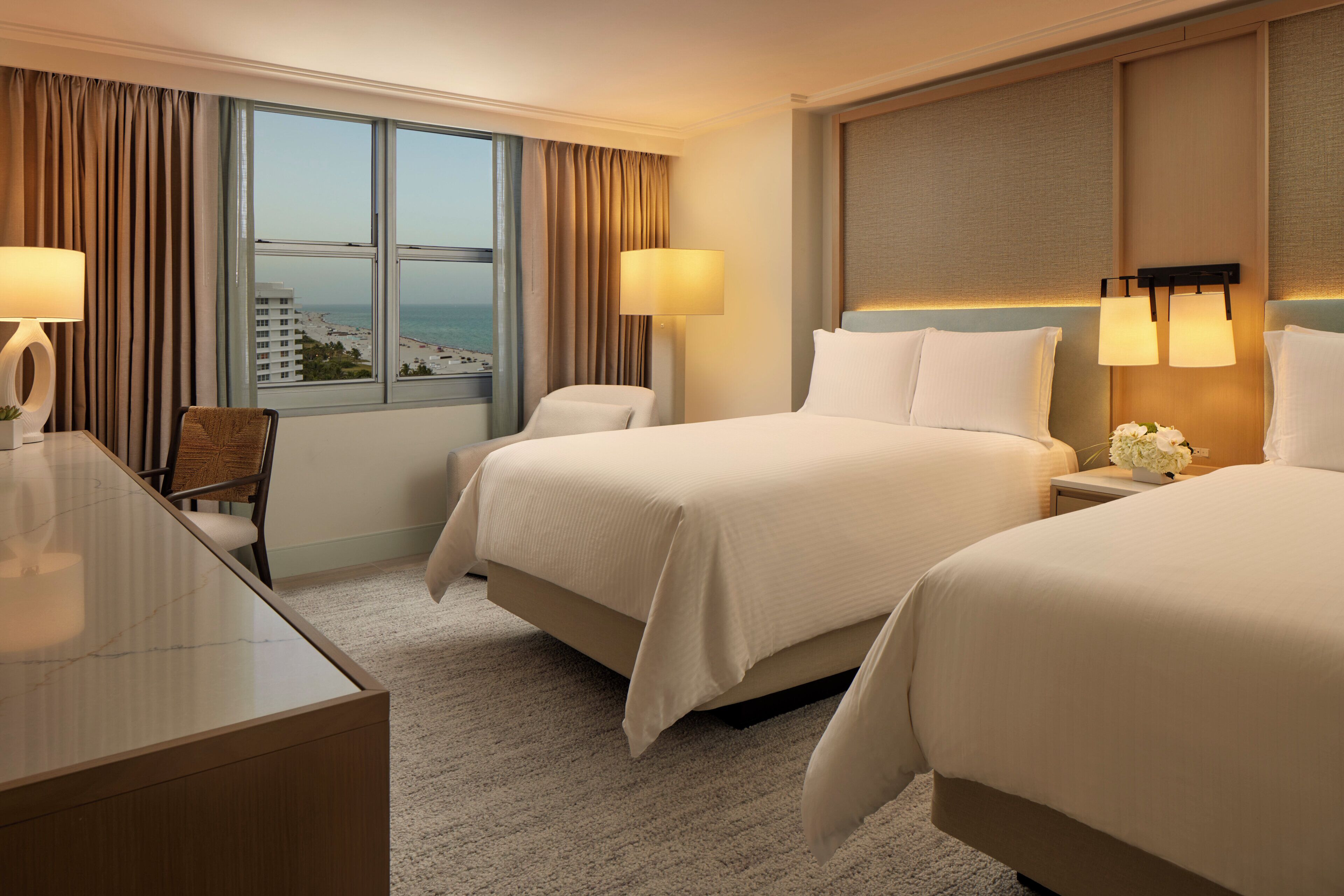 Foto - Loews Miami Beach Hotel – South Beach