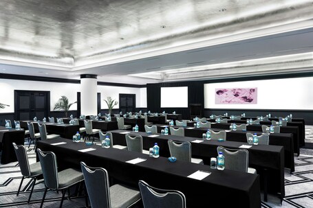 Loews Miami Beach Hotel South Beach - Image 167