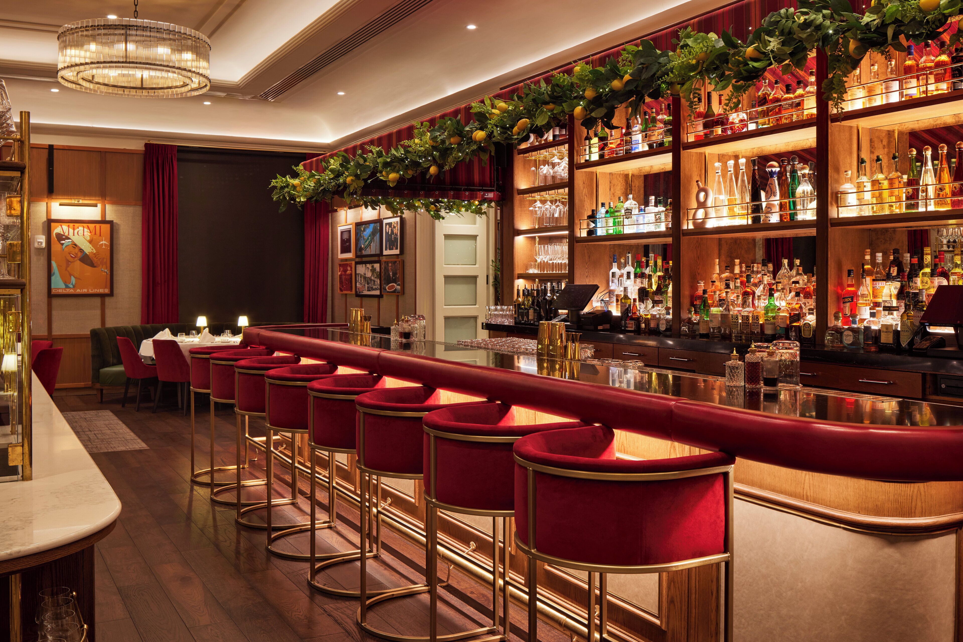 Foto - Loews Miami Beach Hotel