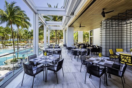 Loews Miami Beach Hotel South Beach - Image 122