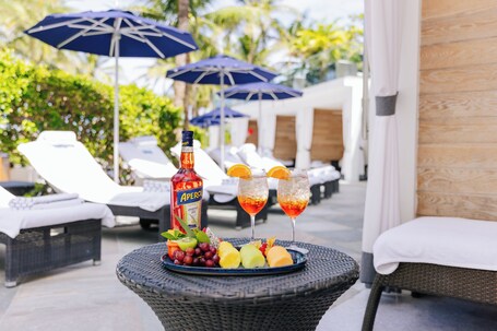 Loews Miami Beach Hotel South Beach - Image 105