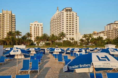 Loews Miami Beach Hotel South Beach - Image 97