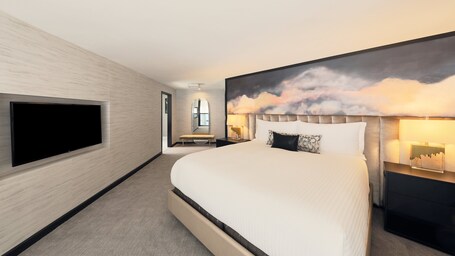 Loews Miami Beach Hotel South Beach - Image 125