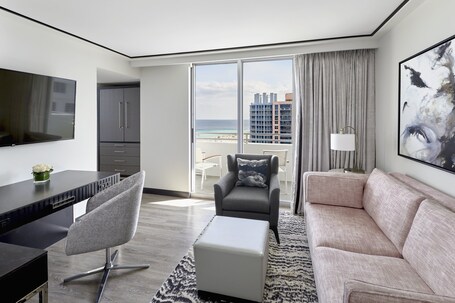 Loews Miami Beach Hotel South Beach - Image 73