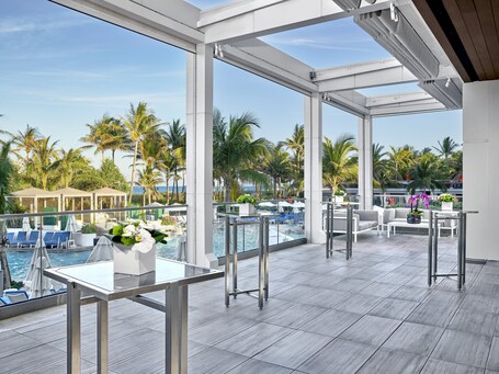 Loews Miami Beach Hotel South Beach - Image 101