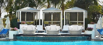 Loews Miami Beach Hotel – South Beach