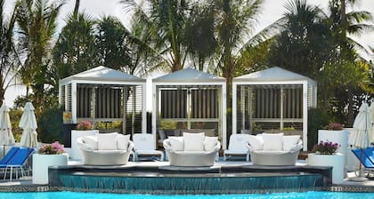 Loews Miami Beach Hotel – South Beach