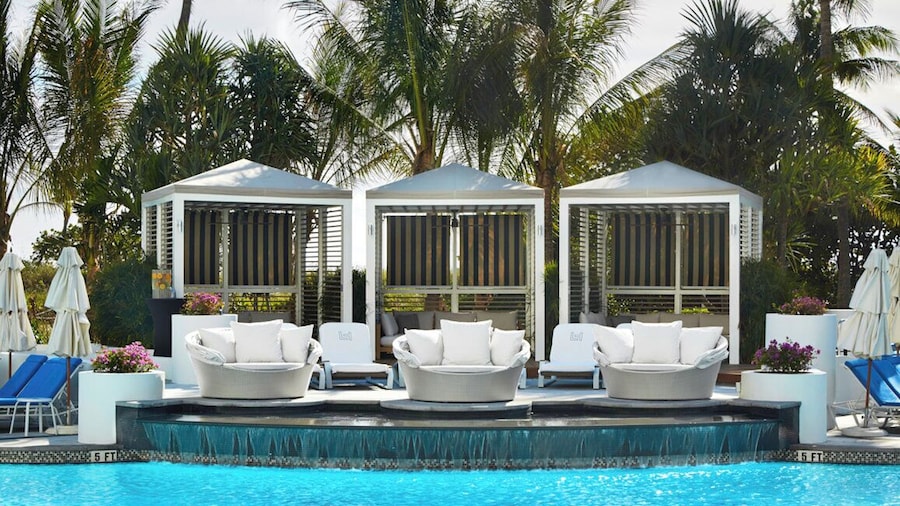 Loews Miami Beach Hotel â South Beach