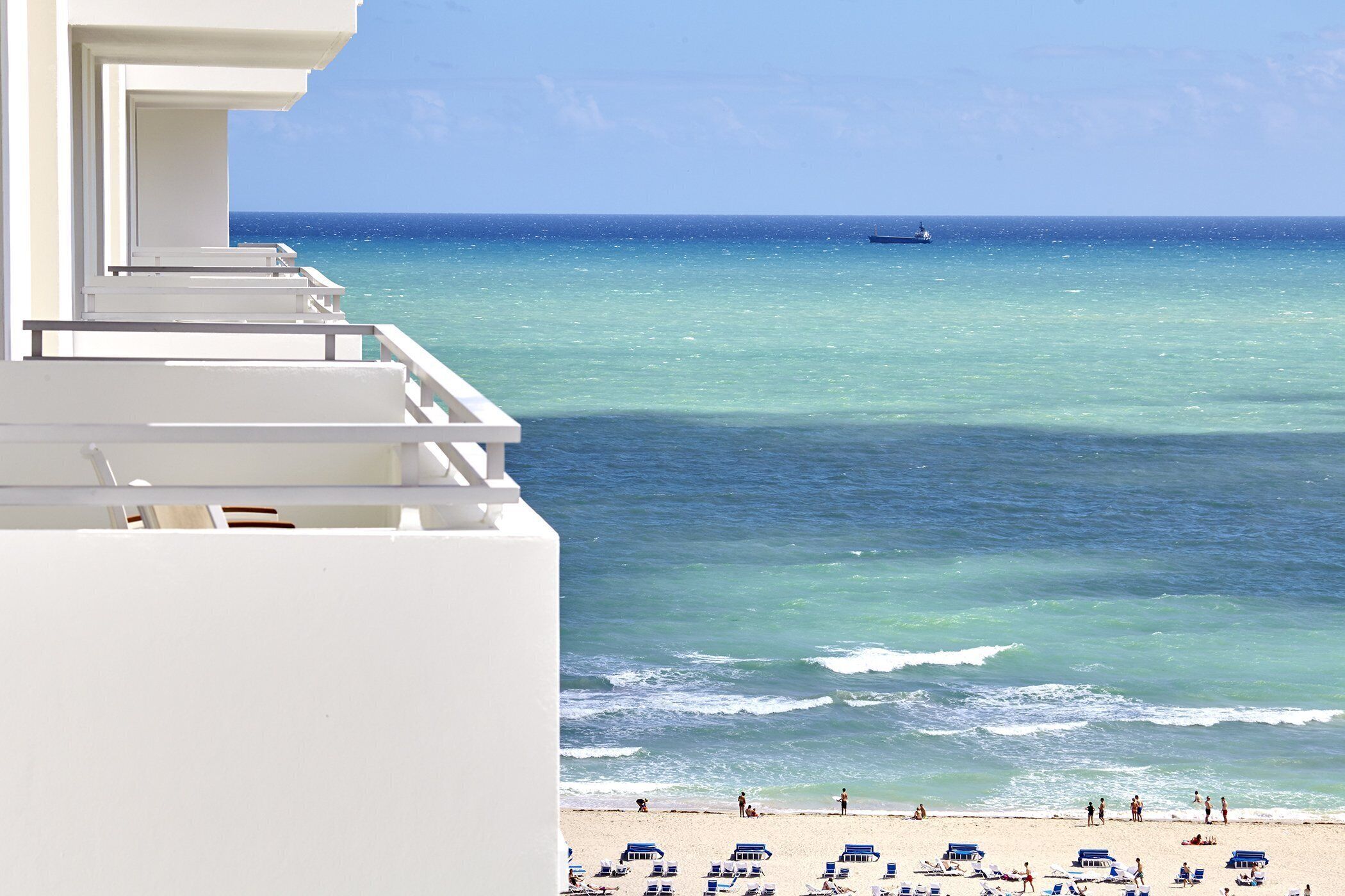 Foto - Loews Miami Beach Hotel