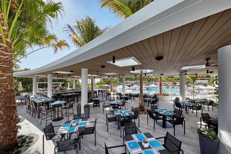 Loews Miami Beach Hotel South Beach - Image 138
