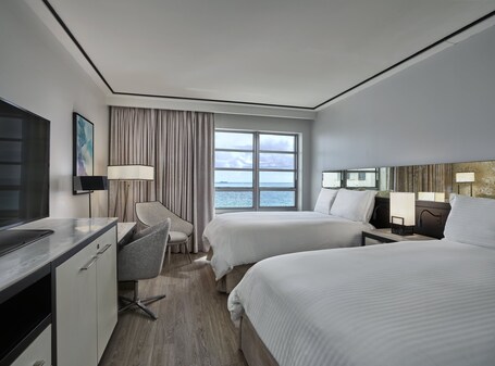 Loews Miami Beach Hotel South Beach - Image 121