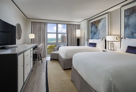 Loews Miami Beach Hotel South Beach - Image 119