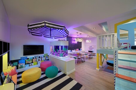 Loews Miami Beach Hotel South Beach - Image 93