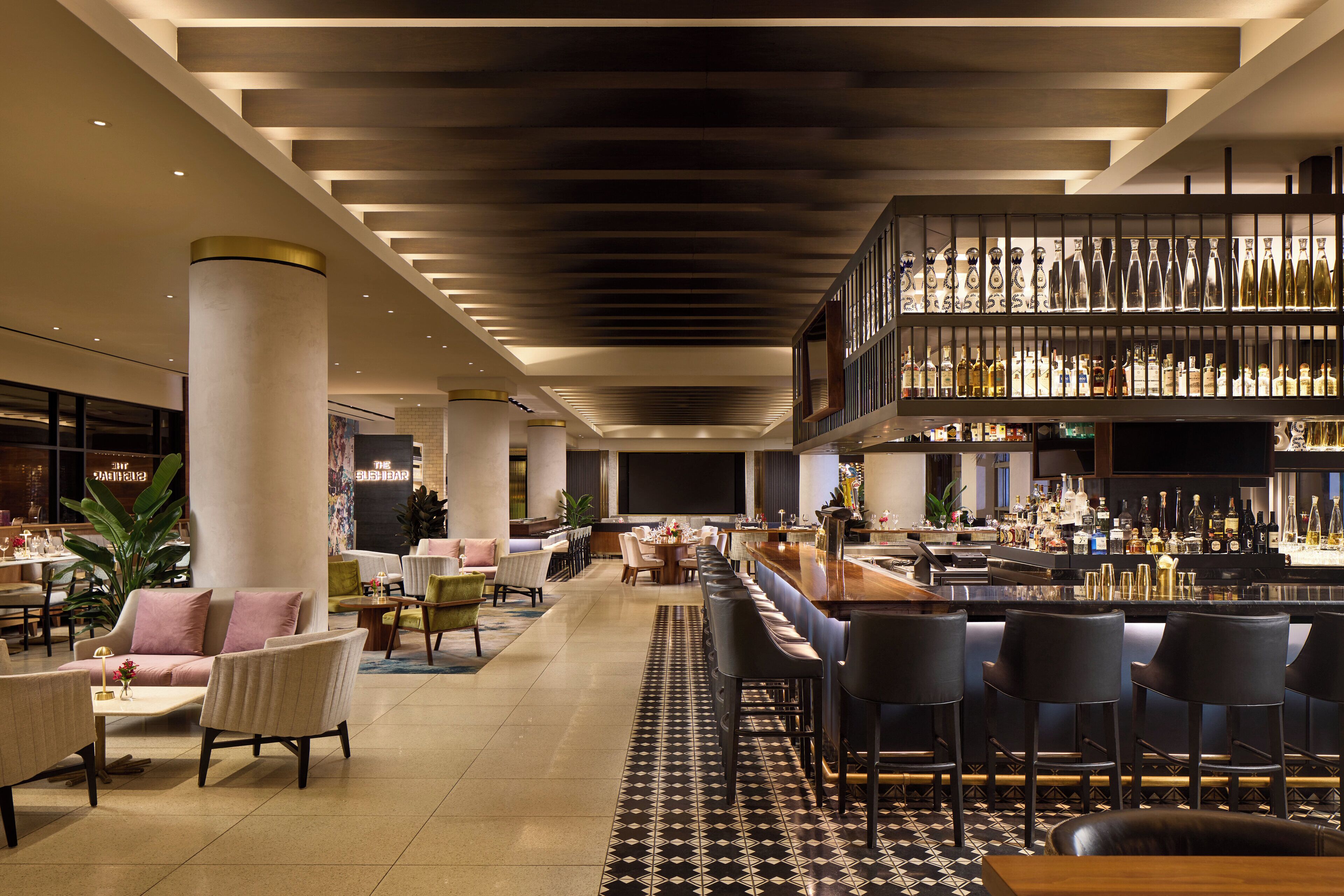 Foto - Loews Miami Beach Hotel