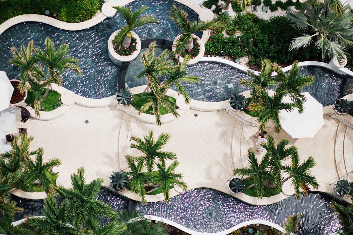 Loews Miami Beach Hotel
