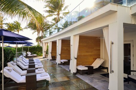 Loews Miami Beach Hotel South Beach - Image 107