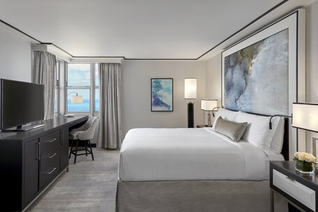 Loews Miami Beach Hotel South Beach - Image 128