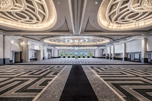 Ballsaal