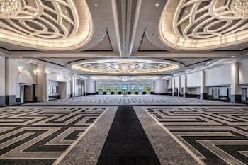 Ballroom at Loews Miami Beach Hotel – South Beach