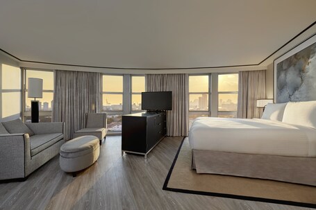 Loews Miami Beach Hotel South Beach - Image 30