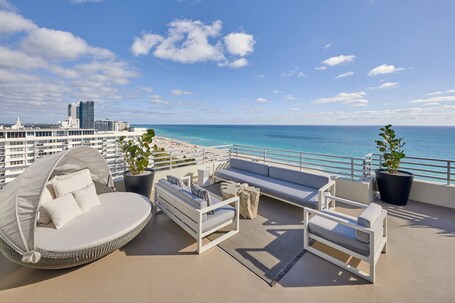 Loews Miami Beach Hotel South Beach - Image 44