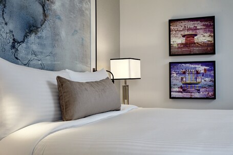 Loews Miami Beach Hotel South Beach - Image 173