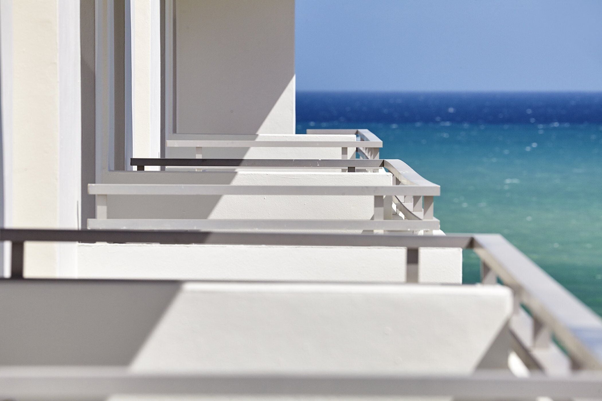 Foto - Loews Miami Beach Hotel