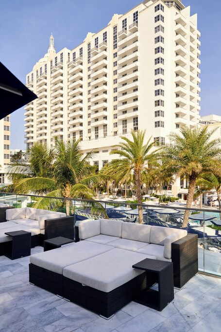 Loews Miami Beach Hotel South Beach - Image 104