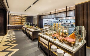 Buffet - Loews Miami Beach Hotel – South Beach (Miami Beach)