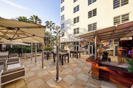 Loews Miami Beach Hotel South Beach - Image 120