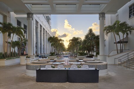 Loews Miami Beach Hotel South Beach - Image 80