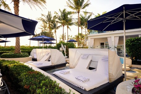 Loews Miami Beach Hotel South Beach - Image 116